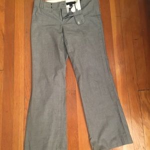 Banana republic work pants